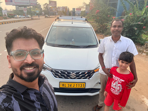 Kerala Dayz-柯钦必去景点