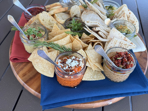 St. Francis Winery & Vineyards-圣罗莎必去景点