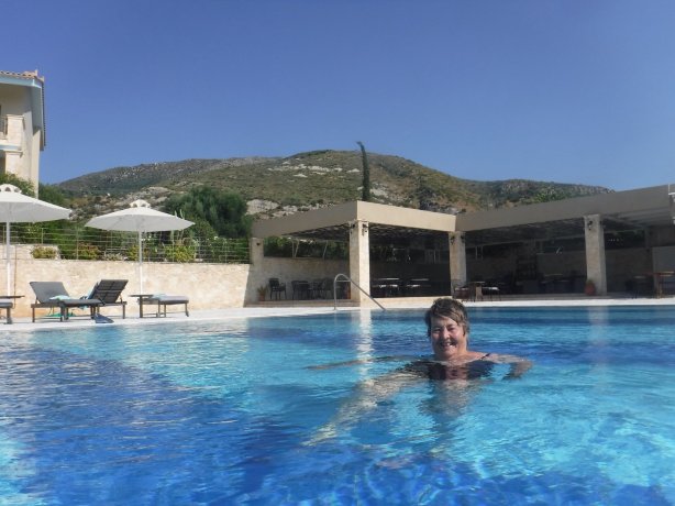 Magnolia Resort-官方