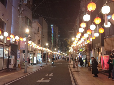 Nishitachi-宫崎市必去景点