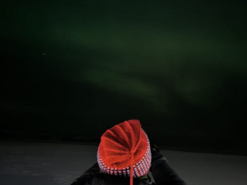 Booking Kirkenes-希尔克内斯必去景点