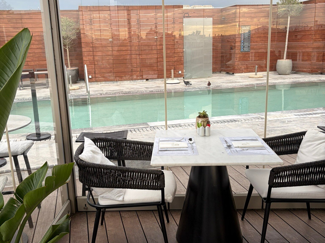 Aristotelous Square-塞萨洛尼基必去景点