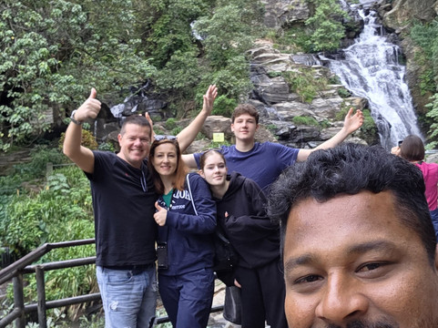 Sri Lanka Brothers Tour-尼甘布必去景点