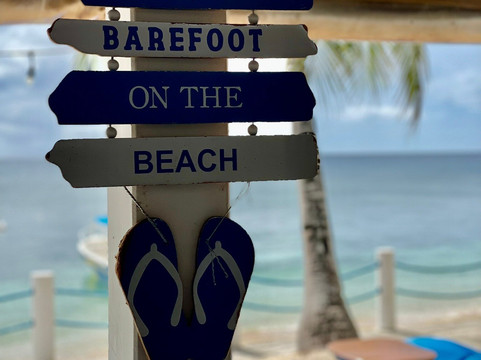 拉娜斯海滩度假村主图