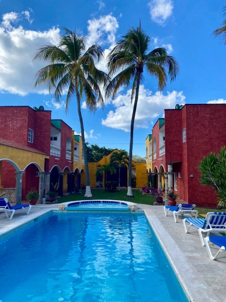 Casa Colonial-官方