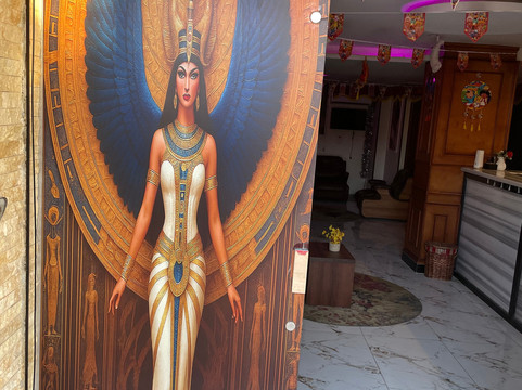 ÄGYPTEN - VIP unvergessliche exclusive Ausflüge mit FARA & HAMADA-Pfungen必去景点