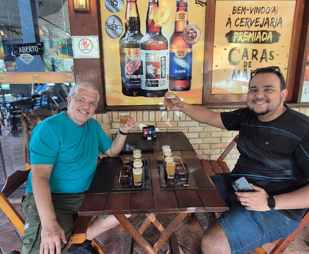 Caras de Malte-坎普斯－杜若尔当必去景点