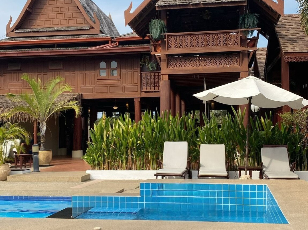 Danieli Resort主图