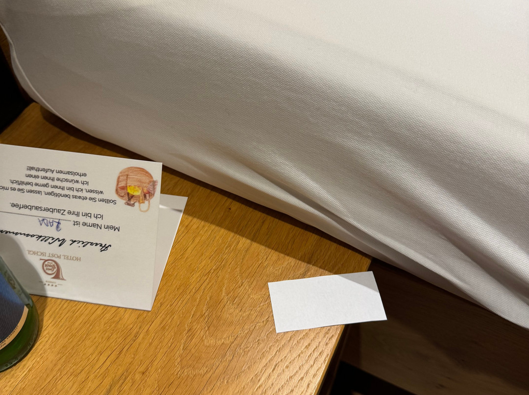 伊施格尔波斯特高级酒店主图