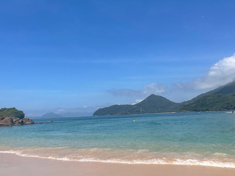 Ilha do Prumirim-乌巴图巴必去景点