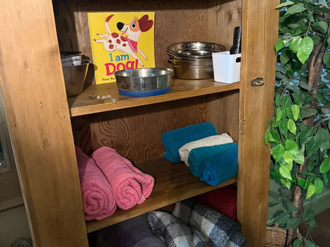 欧克欧尔阿姆斯酒店主图