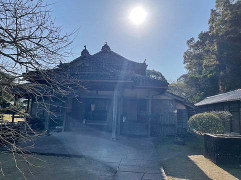 Yoshokan-日南市必去景点