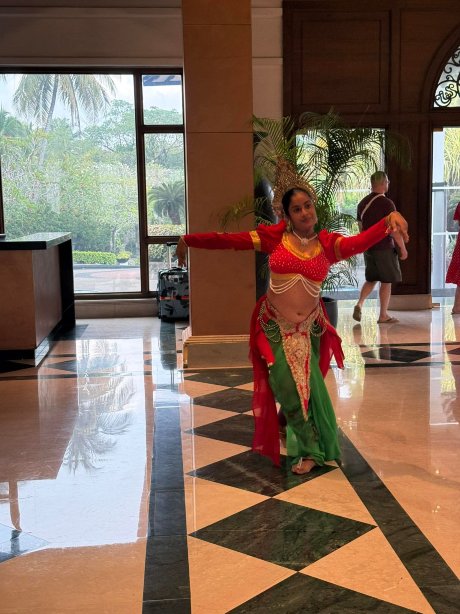 塔吉帮托塔度假村及水疗中心-浴室