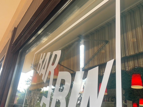 Barabin Di Scarini Andrea