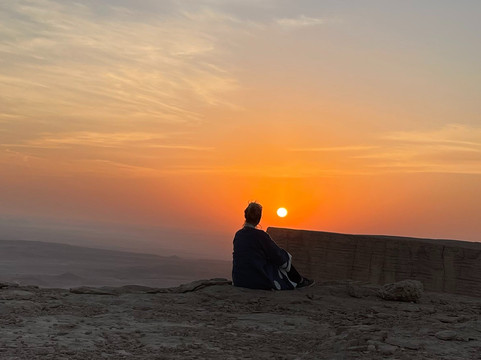 (🏕️4x4)Riyadh KASHTAT