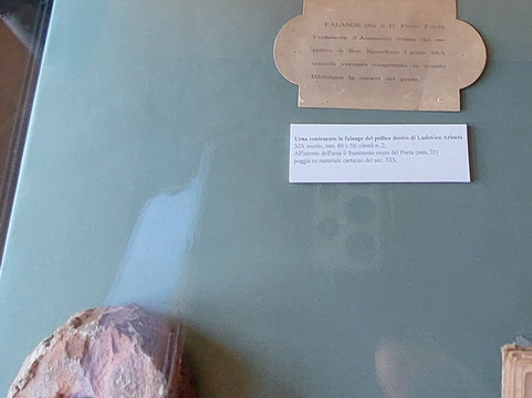 Casa di Ludovico Ariosto-费拉拉必去景点