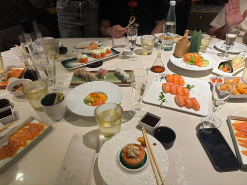 Asahi Japanese Restaurant