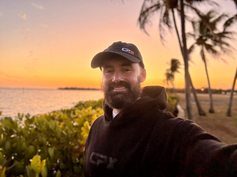 Tarpon Point Marina-开普科勒尔必去景点