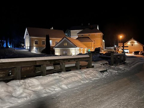 维胡拉庄园乡村俱乐部&SPA-官方