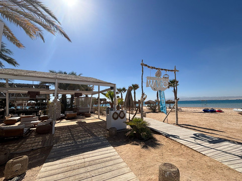 Wyte Soma Beach Club-索马湾必去景点