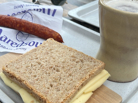 Abbaye de Maredsous-Denee必去景点