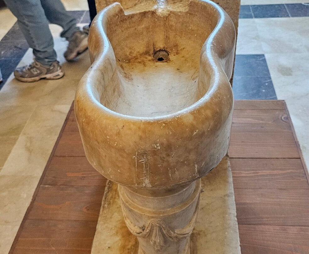 Real Casina di Caccia-Ficuzza必去景点