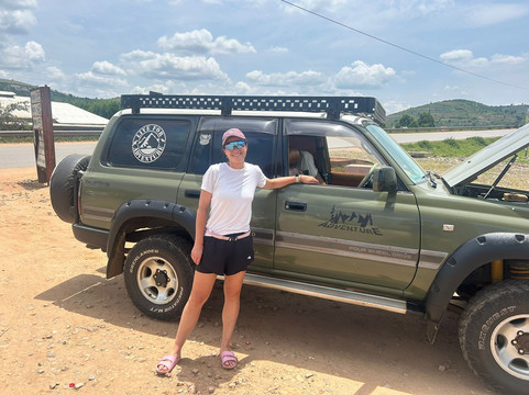 Rwizi Africa Expeditions-坎帕拉必去景点