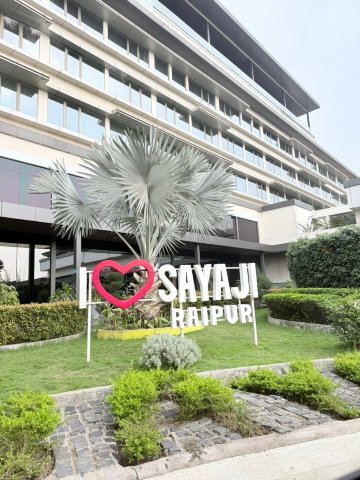 拉普萨亚吉酒店-浴室