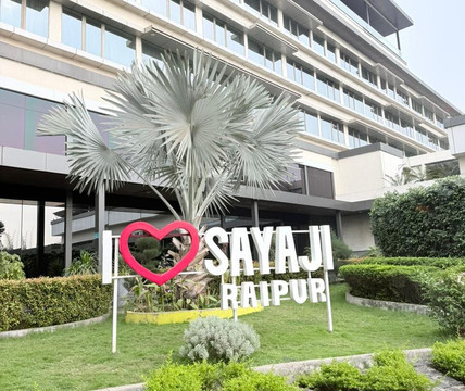 拉普萨亚吉酒店主图