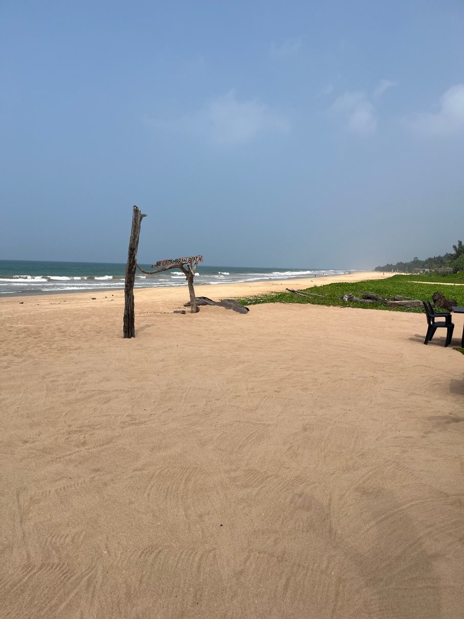 香格里兰卡别墅酒店-泳池