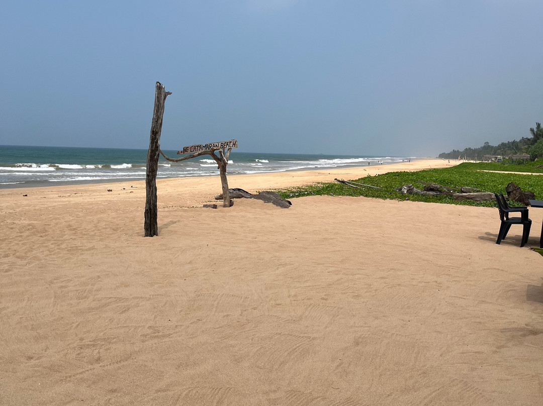 香格里兰卡别墅酒店主图