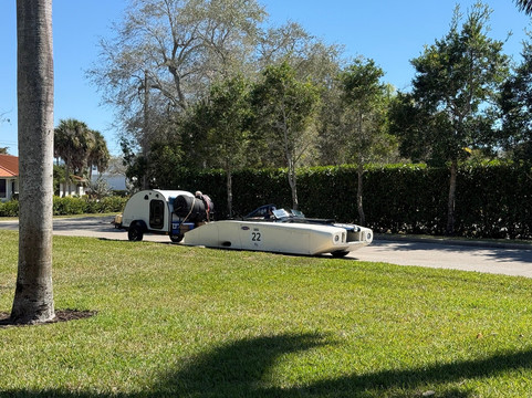 Revs Institute-那不勒斯必去景点