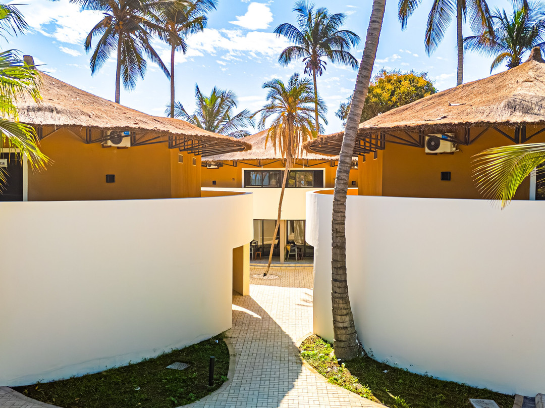 Palm Beach Resort主图