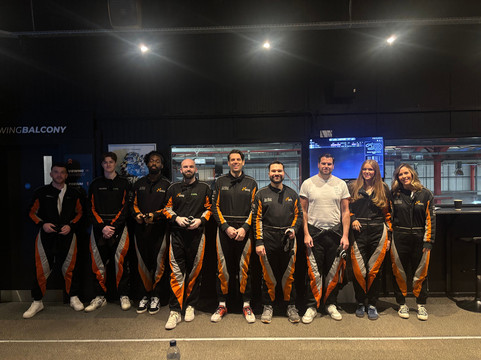 Formula Fast Karting-Bletchley必去景点