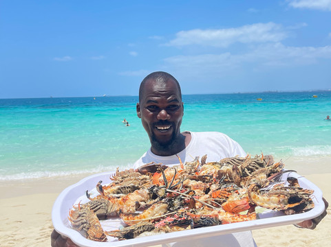 Gigi di Zanzibar-桑给巴尔岛必去景点