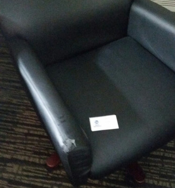 廷帕诺戈斯贝斯特韦斯特酒店主图