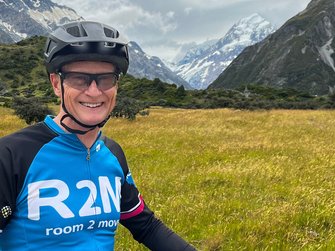 Cycle Journeys Twizel-特威泽尔必去景点