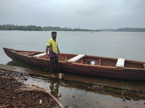 GreenChromide Homestays主图