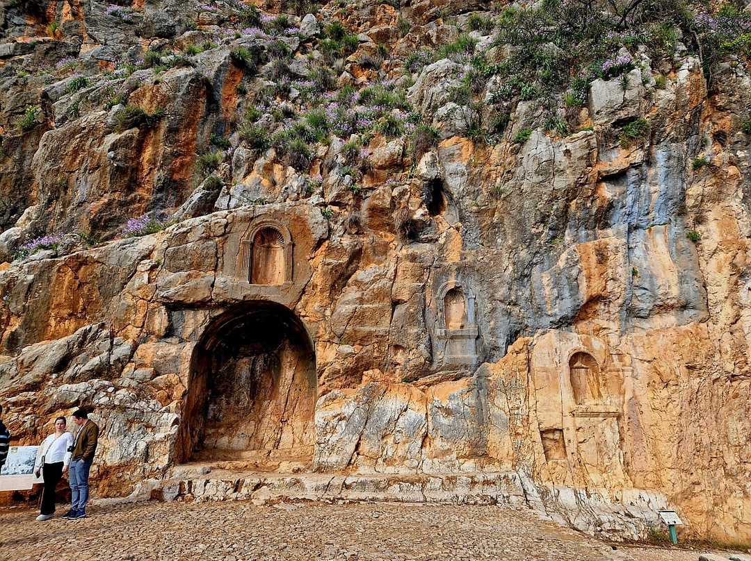 Avner Muller - Private Tour Guide-特拉维夫必去景点