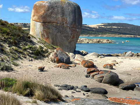 Australian Air Safaris-Moorabbin必去景点