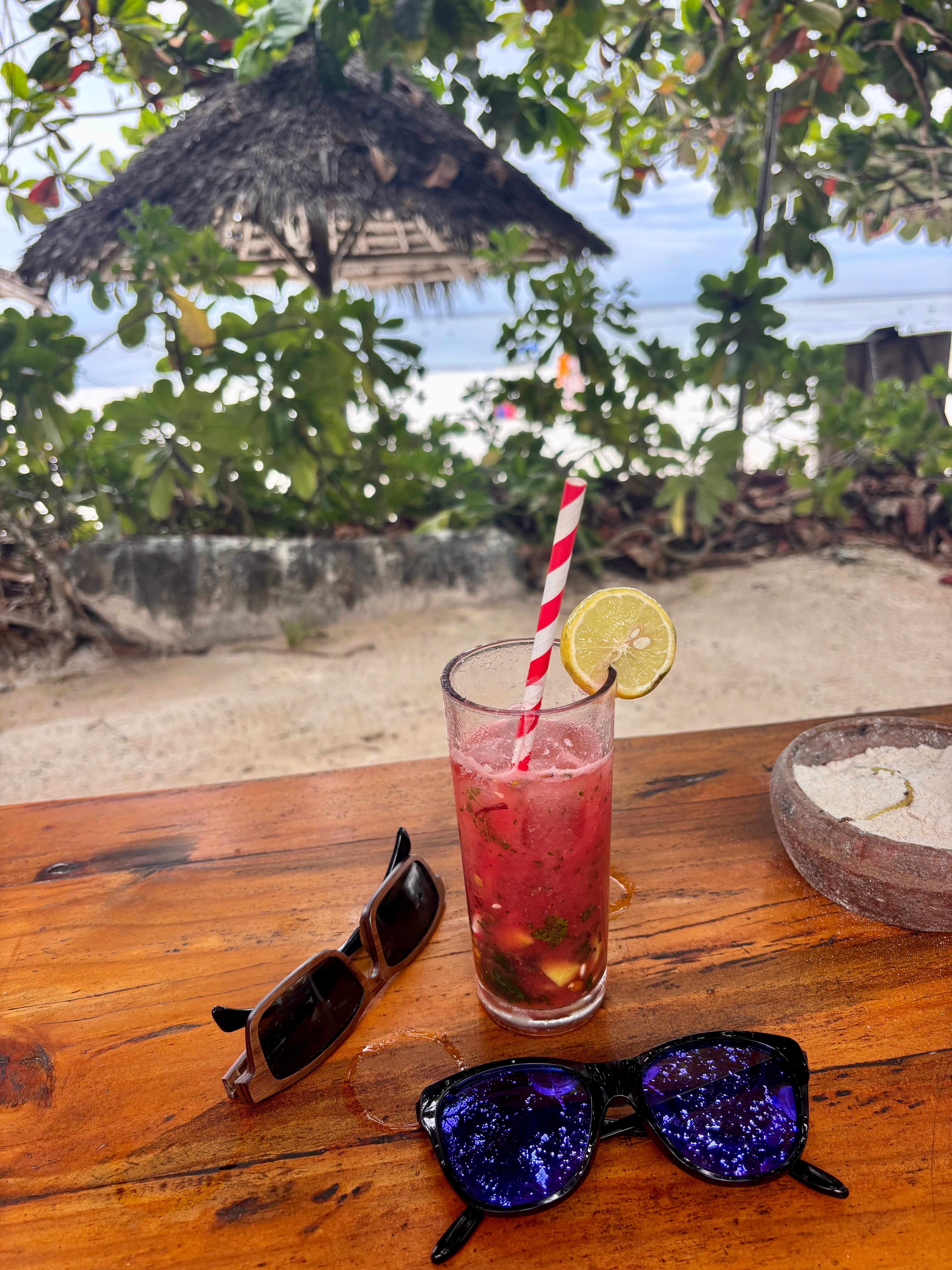 桑给巴尔度假酒店-官方