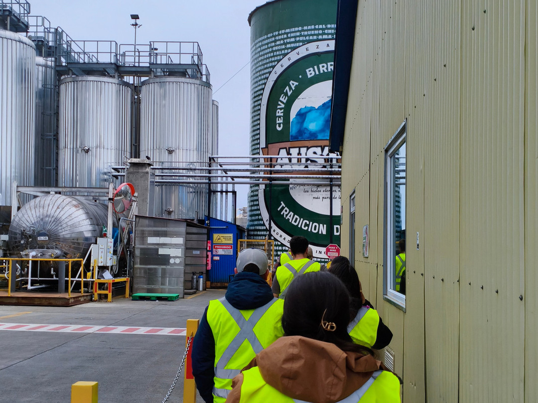 Cervecería Austral-蓬塔阿雷纳斯必去景点