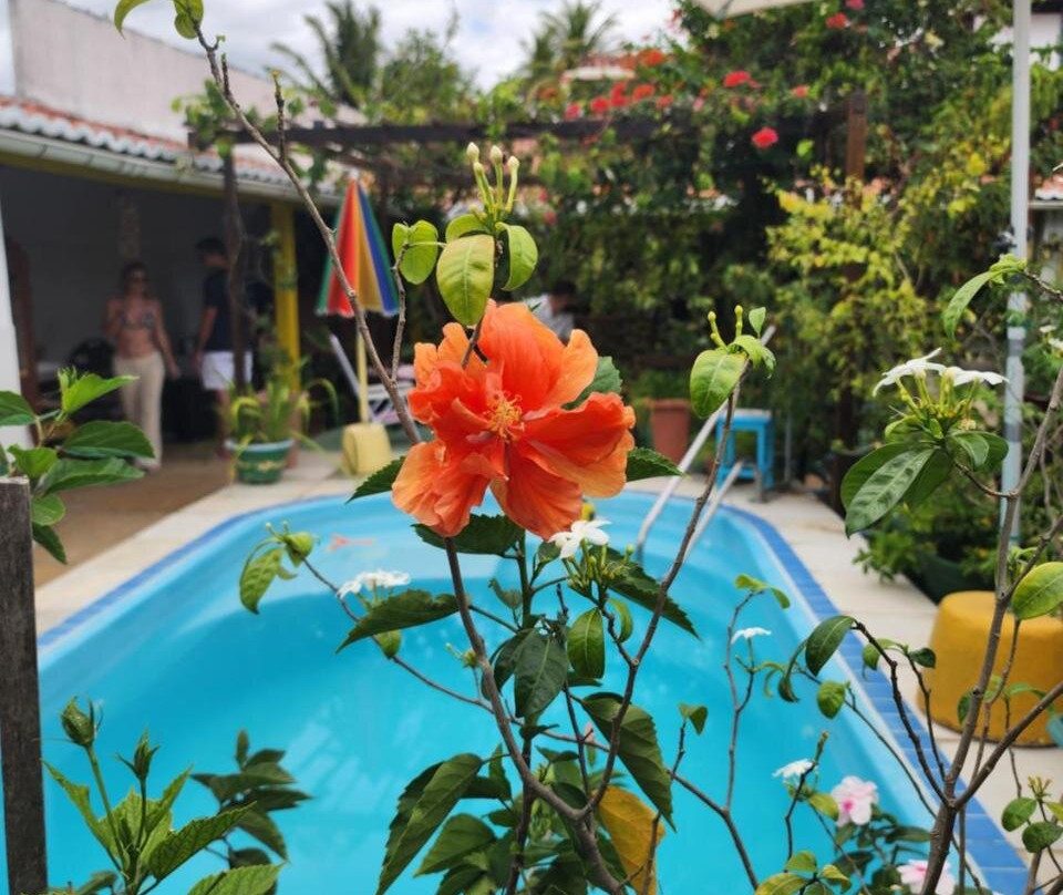 MANDALA DREAMS Pousada E Portal Holistico