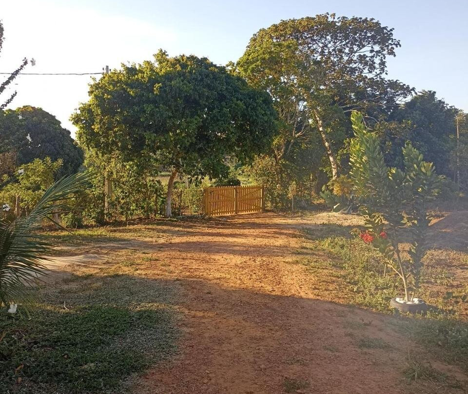 Recanto Nova Vida