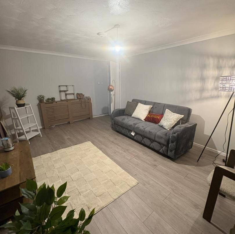Jayden residence and suites