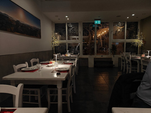 Pizza & Co No lImits