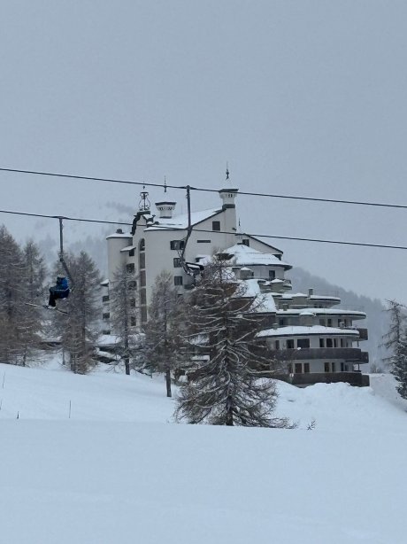 塞斯特雷普林西迪皮埃蒙特酒店-官方