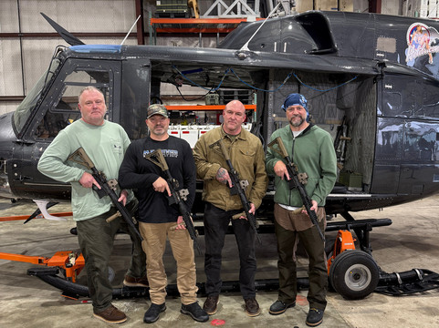 HeliBacon-布赖恩必去景点