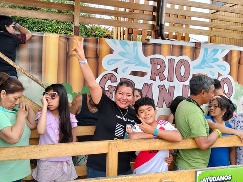 La Granja Villa-利马必去景点