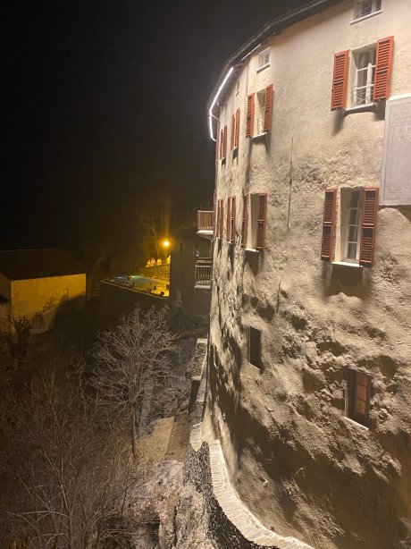 巴格尼威池酒店-官方